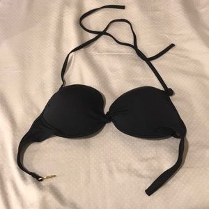 Black VS Bikini top!